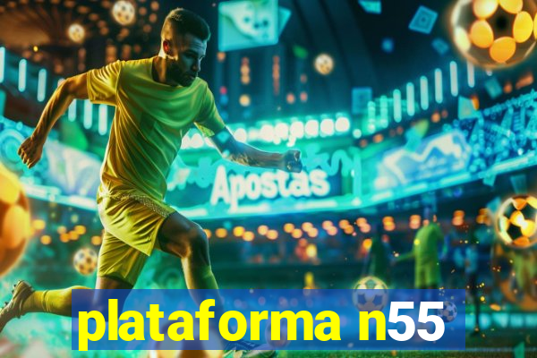 plataforma n55